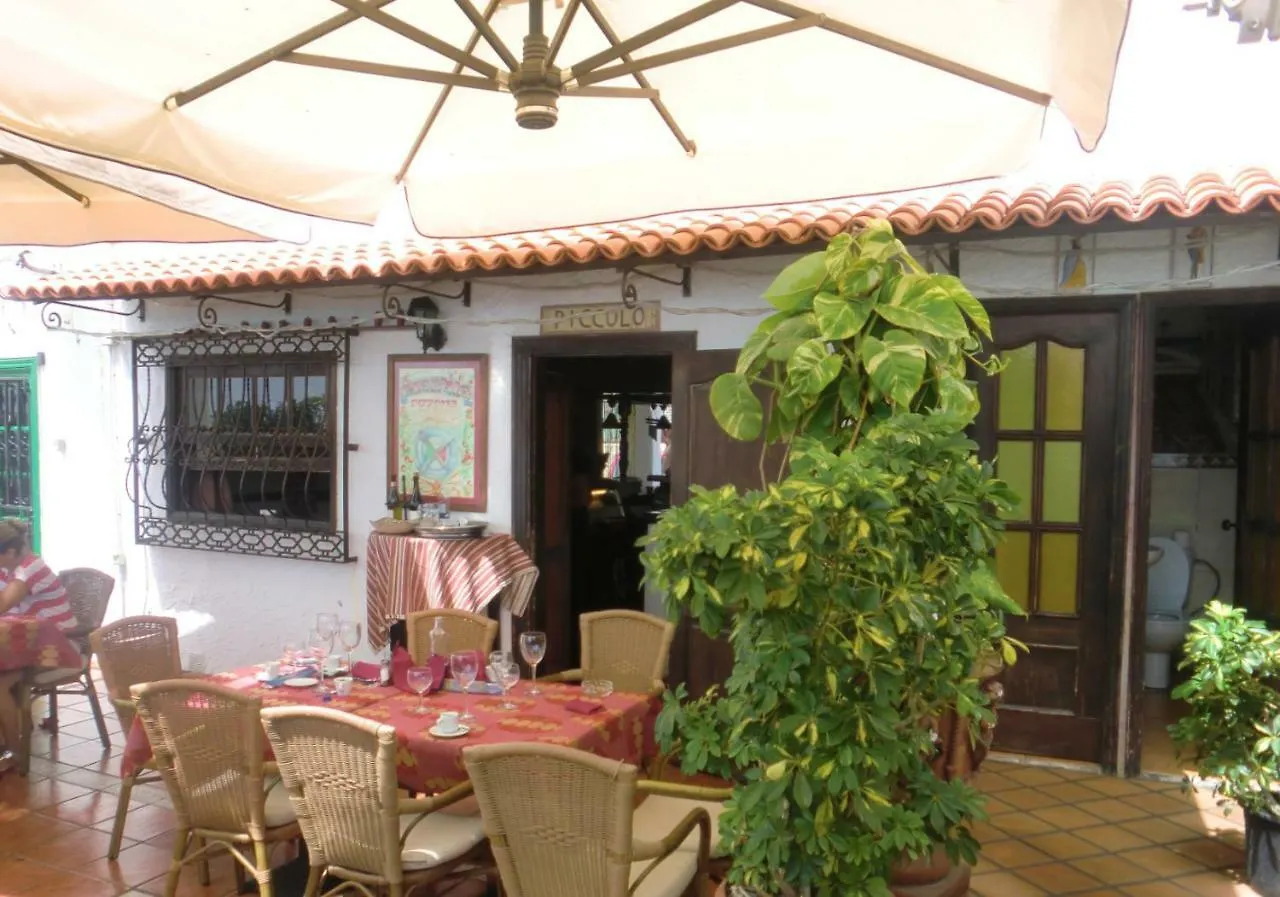 Room 16 Los Cristianos  0*, Los Cristianos (Tenerife) Spanje