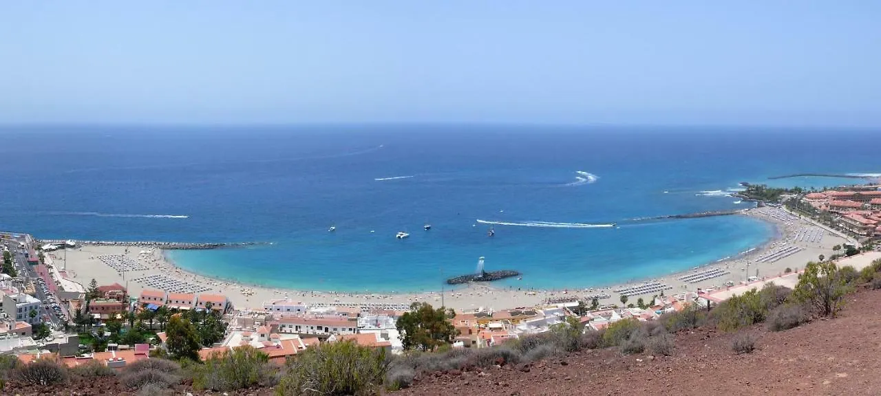 Apartmán Room 16 Los Cristianos