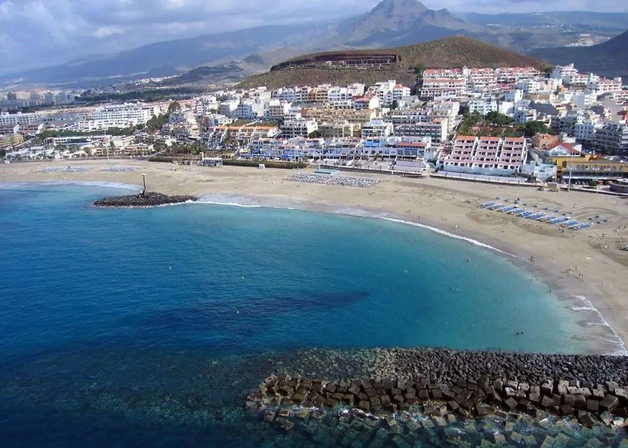 Appartement Room 16 Los Cristianos  Spanje