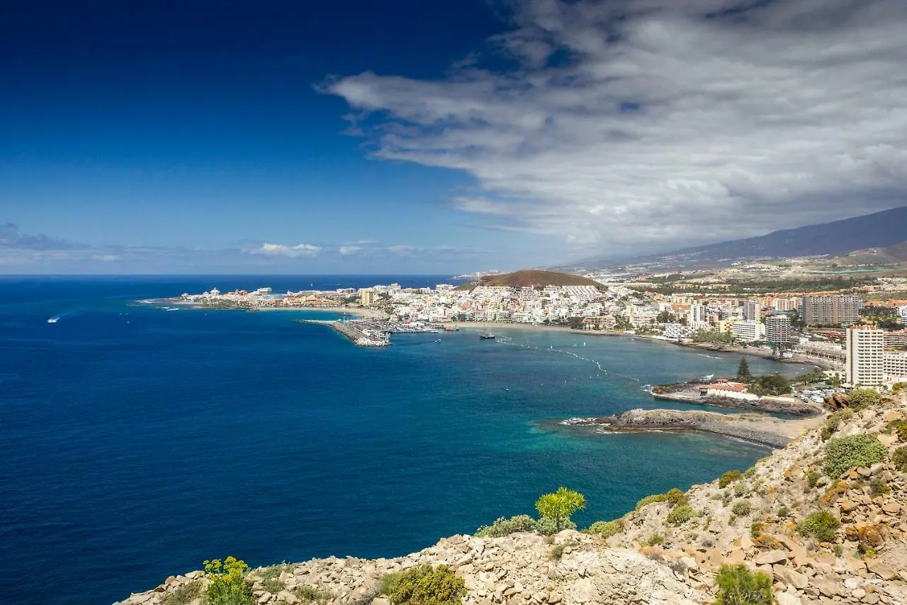 Room 16 Los Cristianos  Appartement Los Cristianos (Tenerife)