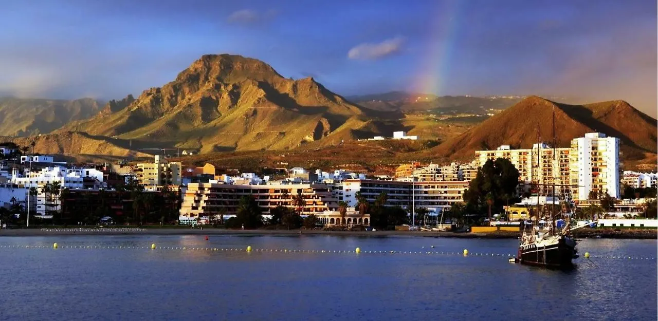 Room 16 Los Cristianos  Apartmán Los Cristianos (Tenerife)
