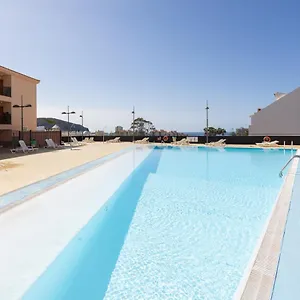 Home2book Cristianos, Pool & Appartamento